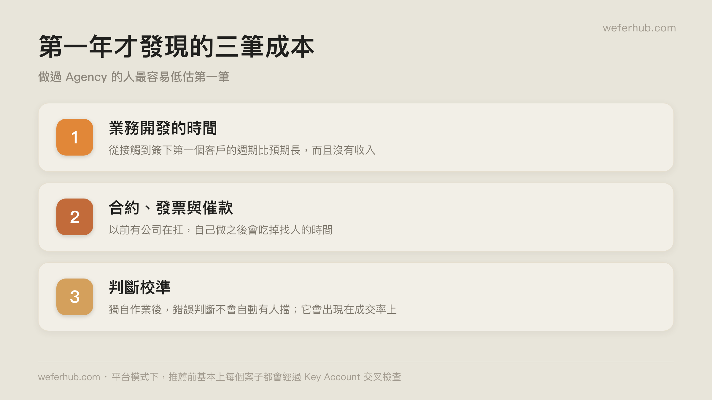 平台模式下的分工